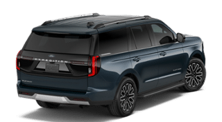 2026 Ford Expedition® External Image 4